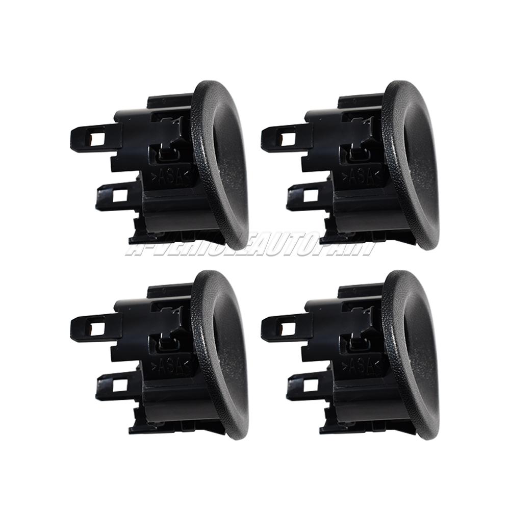 Pro Citroen Berlingo Peugeot Partner 2008-2018 Podpora Senzoru Parkování Pro 9682341877 9682341777 9682341977 9682341277 7414ZK