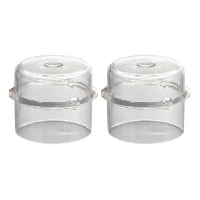 2 Stück 100 ml Messbecherdeckel für TM31/TM5/TM6 Zubehör