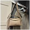 Women's Fashion Retro Large-capacity Shoulder Bag, Cow Leather Messenger Bag