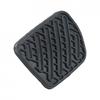 Rubber Brake Pedal Pad Cover For Nissan For Altima For Maxima 46531-EG01A
