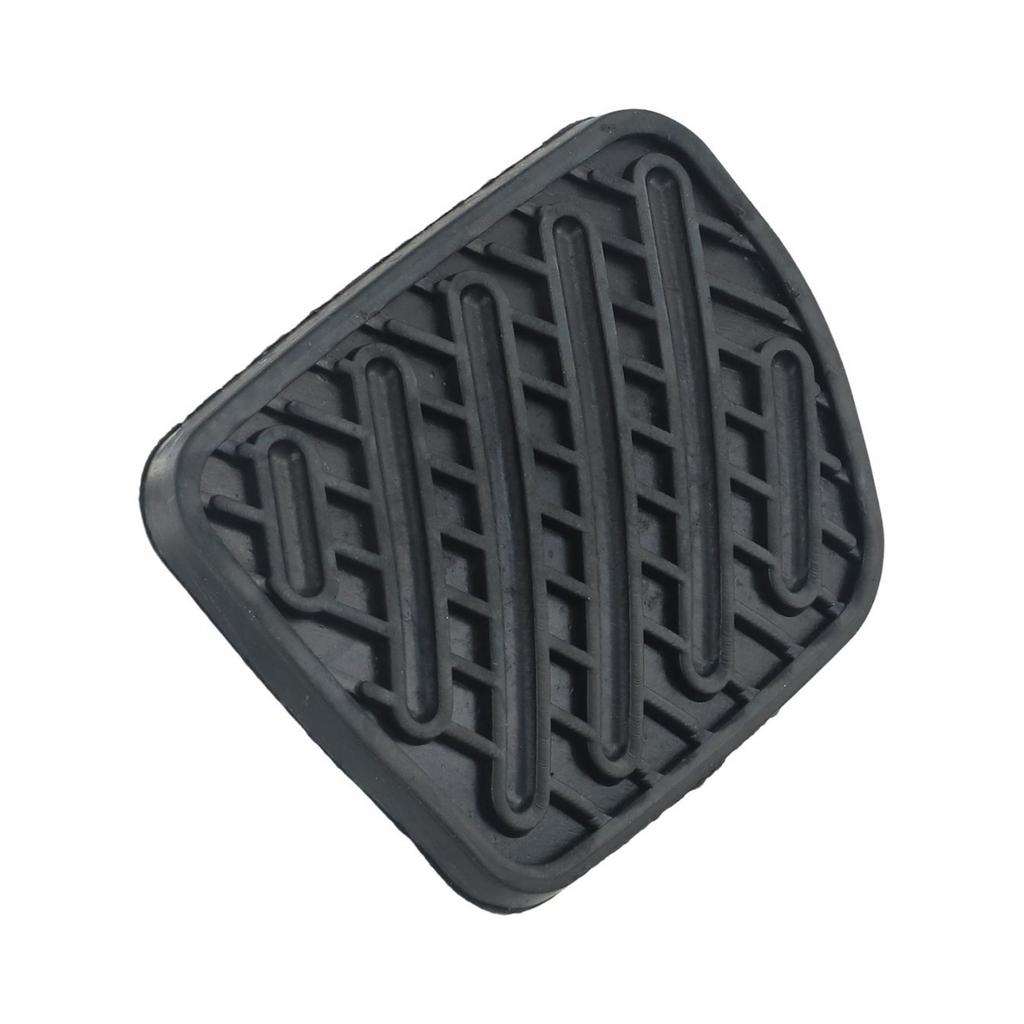 Rubber Brake Pedal Pad Cover For Nissan For Altima For Maxima 46531-EG01A