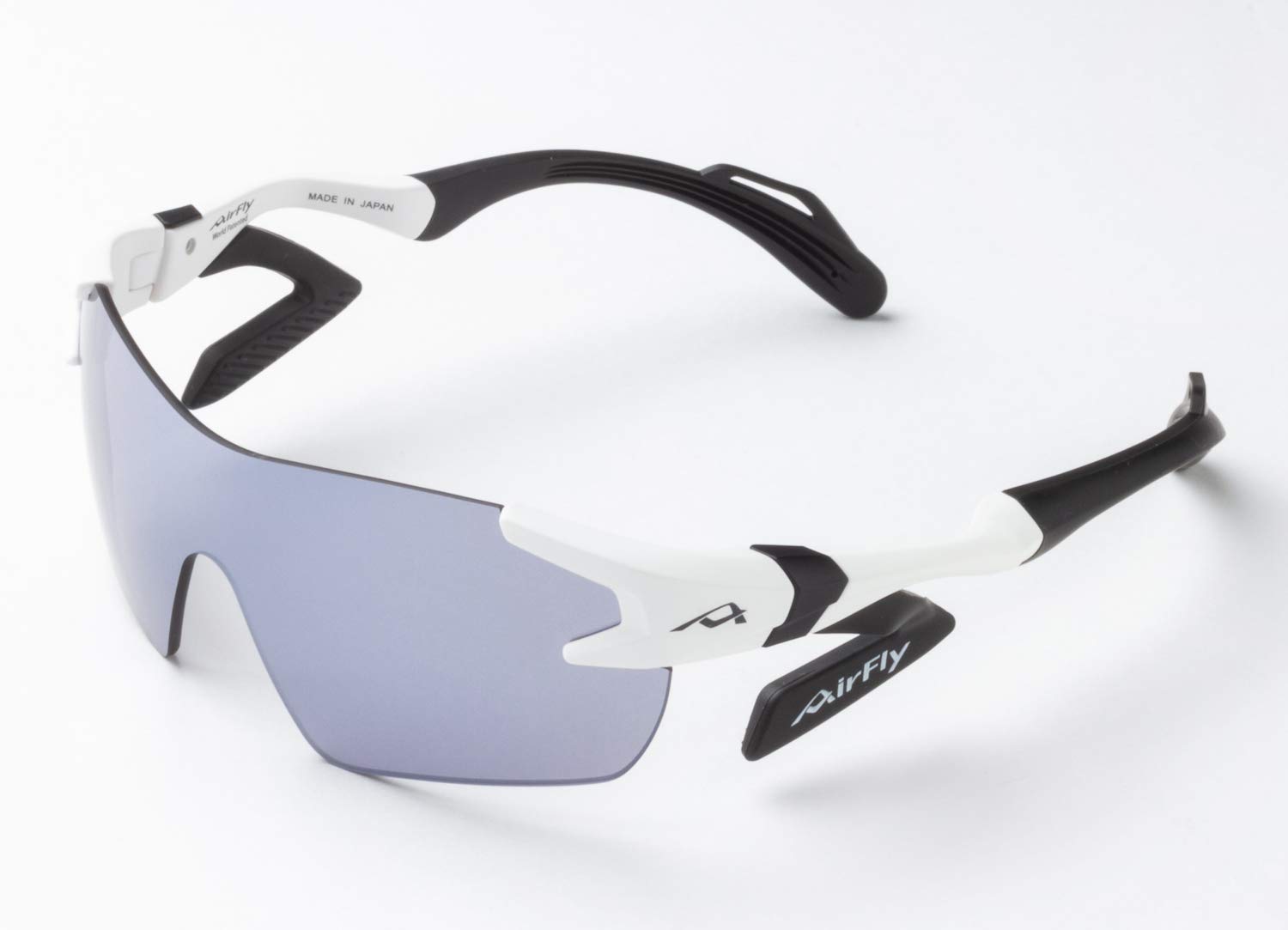 

Airfly White Smoke Lens AF-901 C-2K Matte/Light