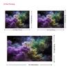 2D Outer Space Stars Live Stream Background Cloth for Vlog Decoration