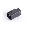 JQJ Automotive 6 Position Wiring Harness Male Housing Electrical Wire Connectors MG6556405 MG655640-5 BOM