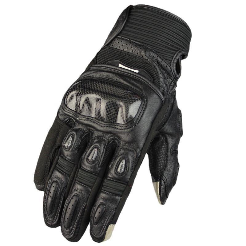 REACH STAR Eagle Touchscreen Riding Gloves L