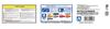 Aoshima Bunka Kyozai The Tuned Car Series 11 Toyota Hot Company TRH200V Hiace 2012 Plastic Model Kit Co., Ltd. 1/24 No.