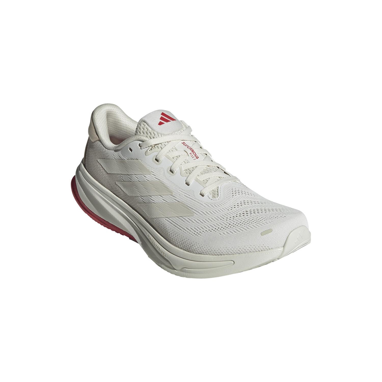 JI4510 adidas Supernova Rise 2 Running Orbit Grey Matte Silver (Men s) 13