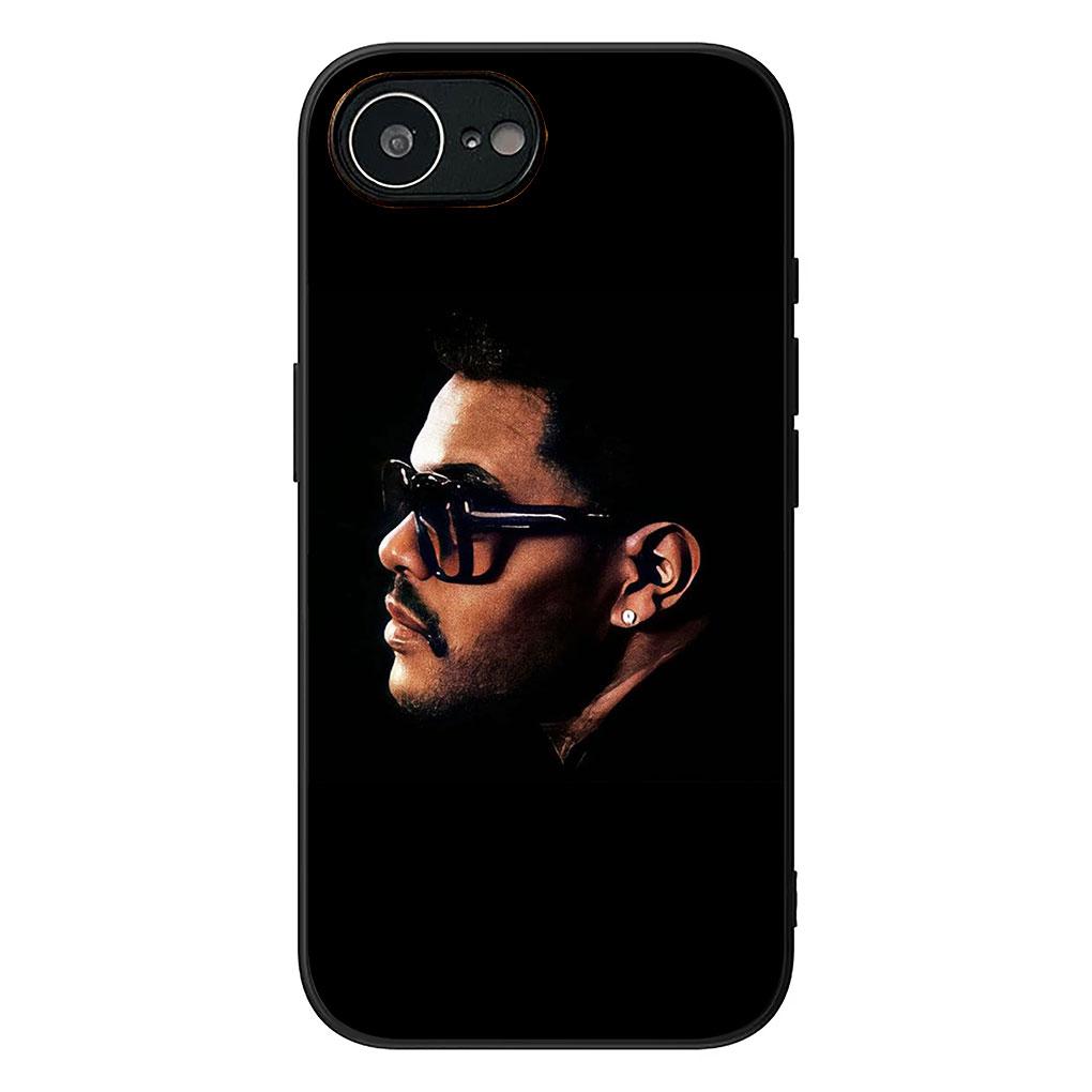 Phone Cover for Xiaomi Poco C75 C65 C71 C85 X7 X6 X5 F7 F8 Ultra F6 Pro Casing Flexible Case The W-Weeknds