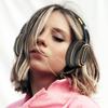 Wireless Headphone 16 Hours Calling Time Headset Large Capacity HiFi Subwoofer Bass With HD Mic CVC Noise Cancel Earphones