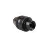Universelles Dremel 4486 Multipro Schlüsselloses Bohrfutter Ersatzwerkzeug Schwarz mit langlebigem Metall
