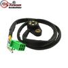 STONEDER NC250 Gear Position Sensor Switch Transmission Indicator For Zongshen ZS177MM 250cc Engine BSE KAYO Dirt Bike