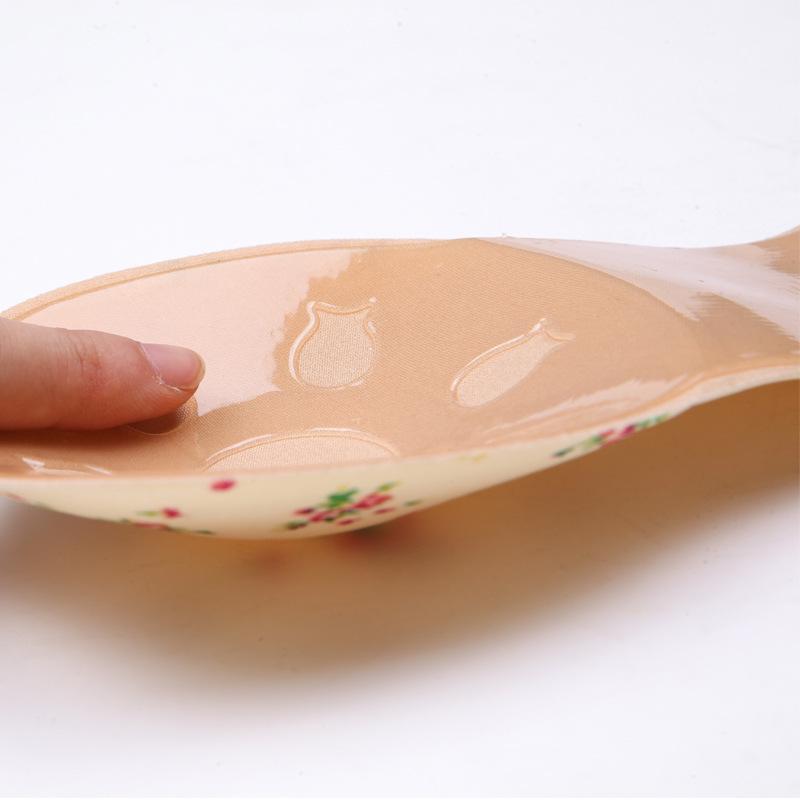 Silikonové nálepky na bradavky ve tvaru králičích uší: Proti prověšení, Proti odhalení, Vánoční edice