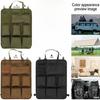 Car Seat Back Storage Bags Car Seat Storages Organizer Hanging Bags Car Interior