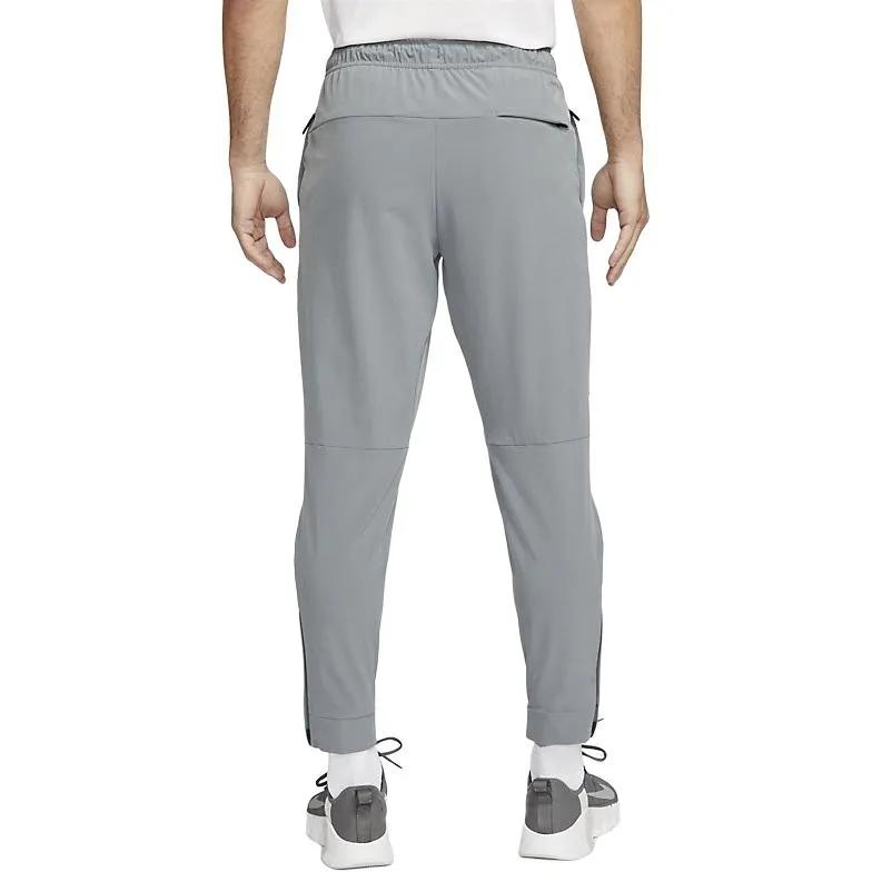 Nike Casual Pants Men's Gray Moderate Other (Unisex) Casual Pants FB7549 084