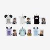 [Pre-order] Xdinary Heroes [Beautiful Mind] world tour in BUSAN MD