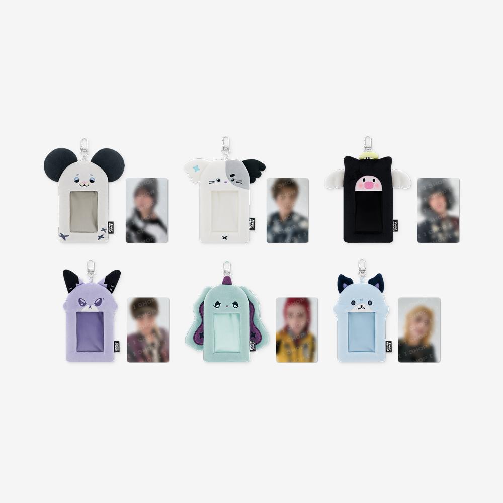[Pre-order] Xdinary Heroes [Beautiful Mind] world tour in BUSAN MD