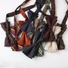 Bow Tie Men'S Collar Accessories Suit Dress Bow Business Pattern High-End Bow Tie