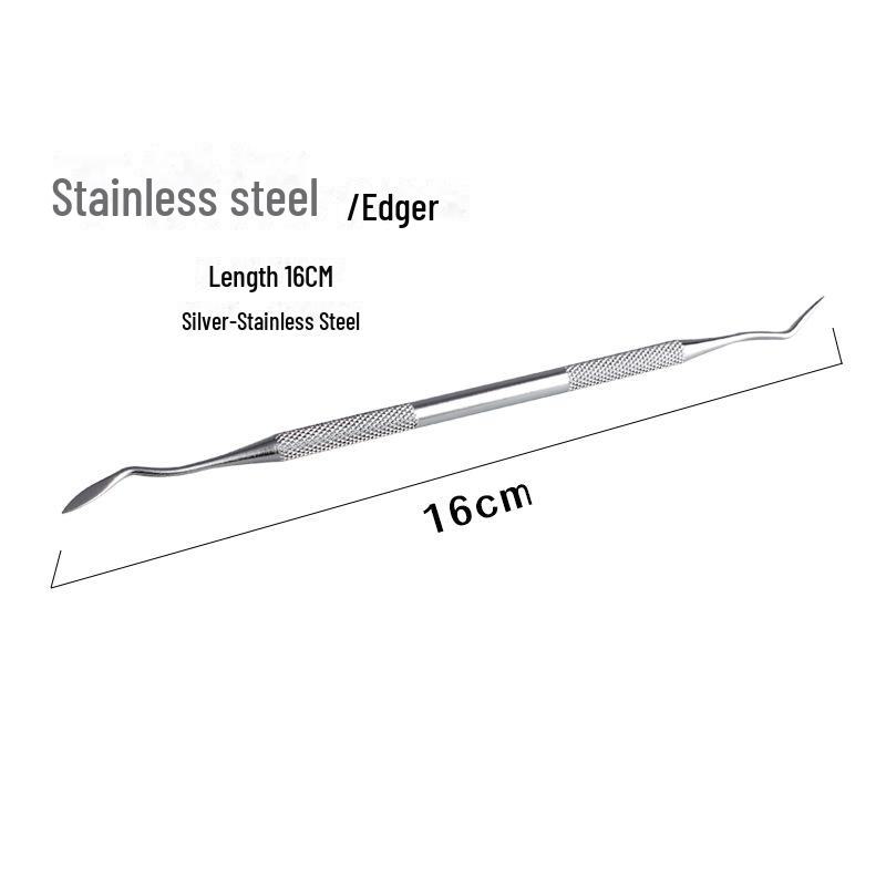 7-Piece Car Film Edge Trimming and Gap Filling Tool Set