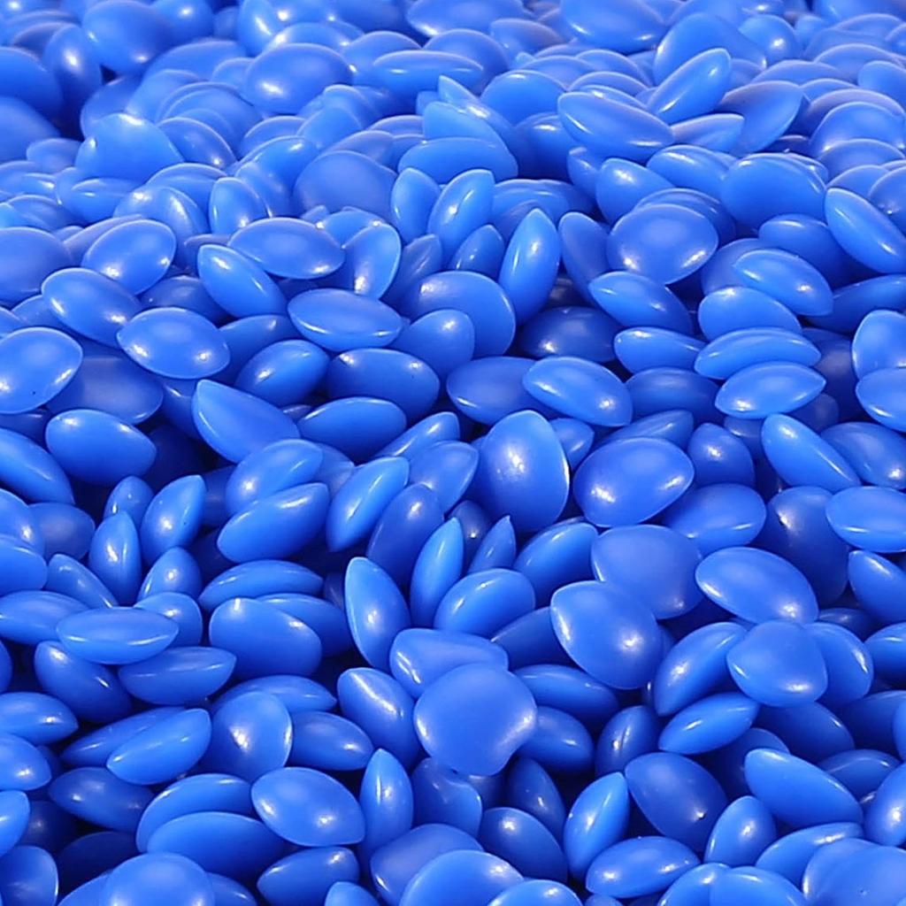 450g High Precision Jewelry Casting Wax Beads Craft Casting Granules Engraving Wax for DIY Professional Jewelry Making