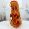 Piao Yi Sonnet Cosplay Wig with Double Alligator Clips - 1999 Style