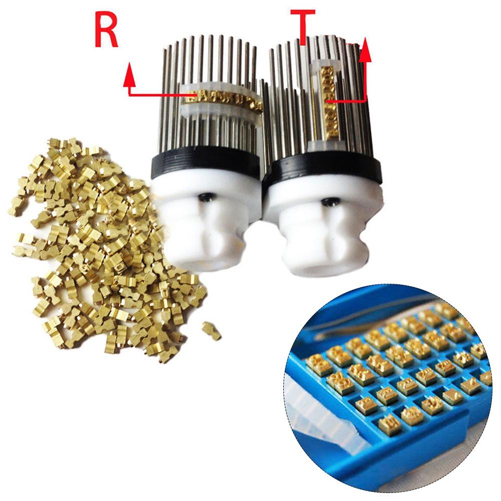 

Innovative MY380F Type R Ink Wheel Coding Machine for Batch Number Printing type R