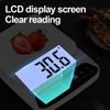 Kitchen scale electronic scale 3kg g scale 0.1g weight mini baking scale portable quasi seasoning English baking scale
