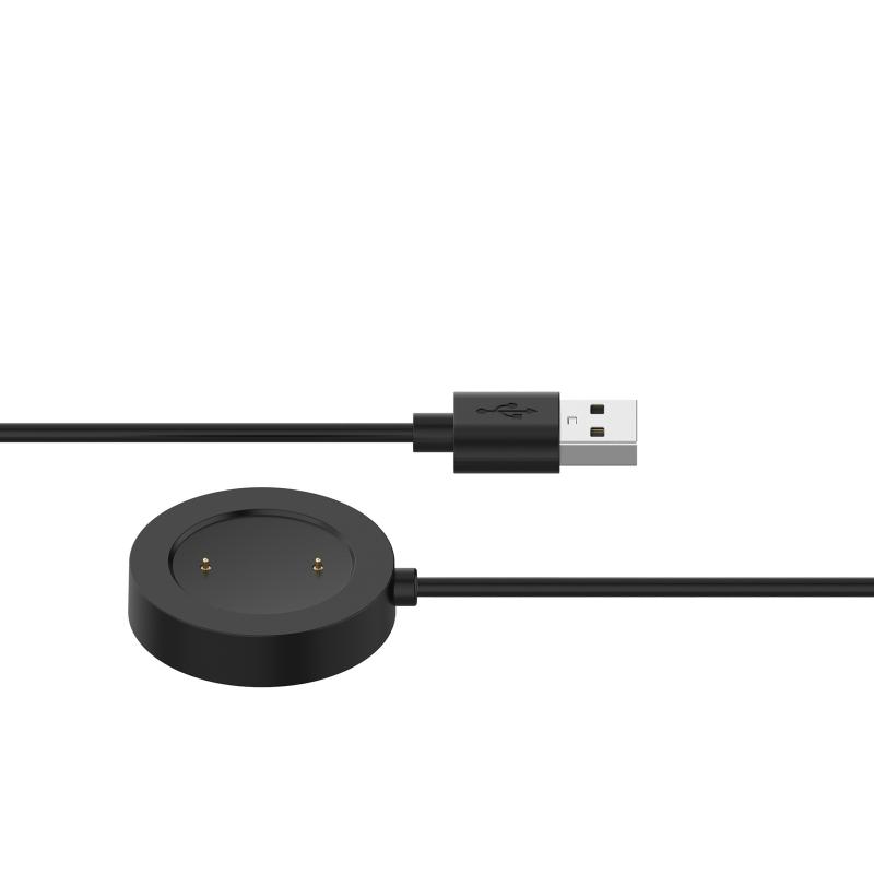 For  Mi Watch Color sport/Color 2 Dockstation Portable Power Adapter Magnetic Charging Dock Station