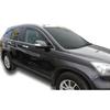 J&amp;J AUTOMOTIVE | Heko Deflecteurs d'air Déflecteurs de Vent Pour Honda CRV, CR-V 2007-2012