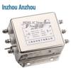 Three-Phase 20A 380V/440V Power Filter AN-20C12EB Bolt-on Inductor