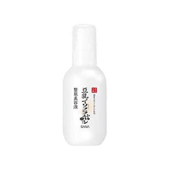 Nameraka Honpo Seihada Biyoueki NC Moisturizing White 100ml
