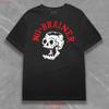 Vintage Skull No Brainer T Shirt Sarcastic Skeleton Teacher Happy Halloween Funny Streetwear Grunge Vibe Vintage Soft