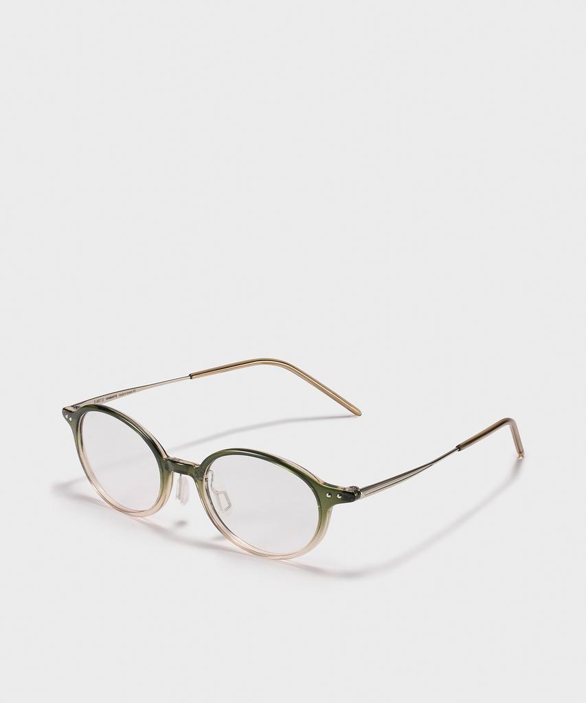 Keullotte Charlotte [Green Beige]