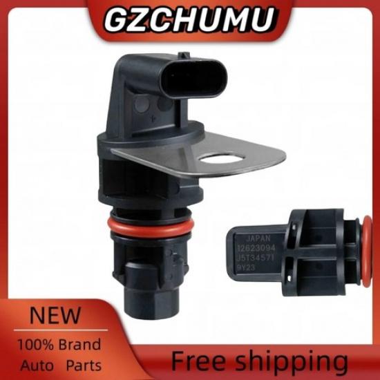 Crank Position Sensor 12623094 For Chevy Silverado Cadillac Escalade GMC Yukon