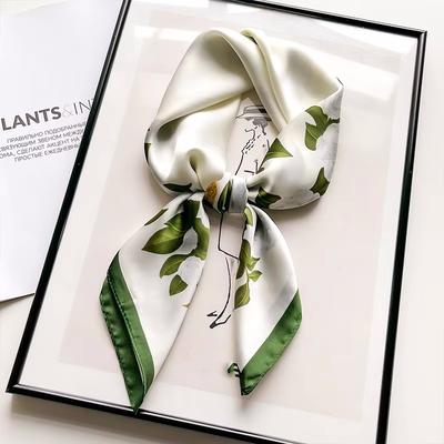 Accessoires – Écharpes et foulards