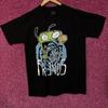 Invader Zim GIR "Me and the Squirrel Are Friends" T-Shirt XL