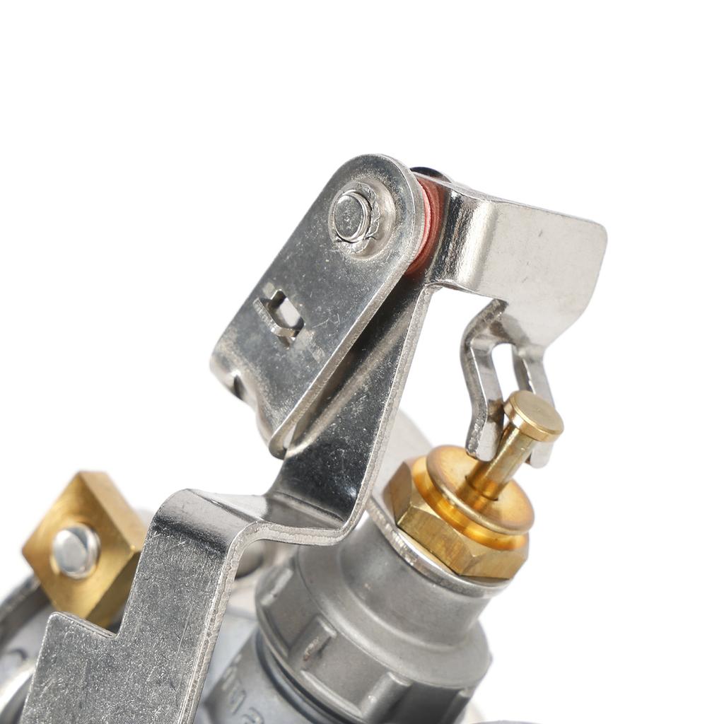 Carburetor Carb Fit for Tohatsu Nissan 3.5Hp 2.5Hp 2 Stroke 3D5-03100 3F0-03100