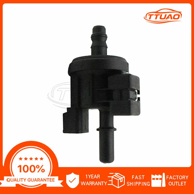 Vapor Canister Purge Valve 0280142519 CU5A-9G886-AA CU5A9G866AA for Ford Fusion Lincoln MKZ 2.0L 2013 2014 2015 2016 Auto Parts