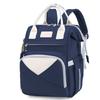 Multifunctional Mommy Bag Nylon Maternity Travel Bag Multi-functional Diaper Bag Backpack  Mama