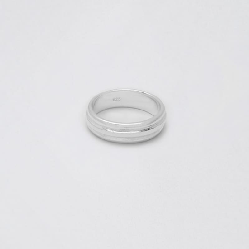 Another Layer Close Ring (silver925)