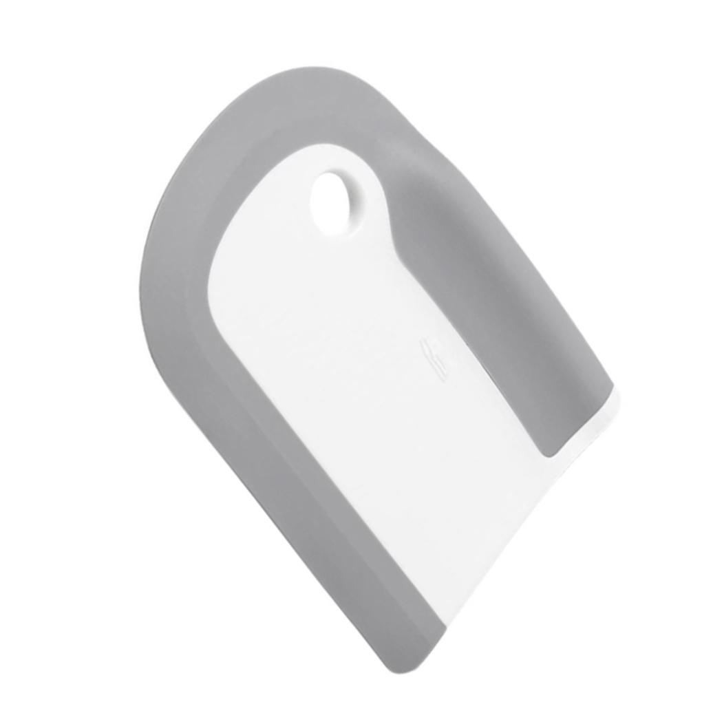 

Скребок для посуды Тарелка Миска Скребок Чистящая доска Ручной Ручная Мойка Посуды Удалитель Грязи Сатин Столешница Изогнутый