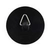 Drain Stopper Replacement With A Hanging Ring 45.6mm