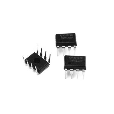 20PCS SN75176BP SN75176B SN75176 75176 DIP-8 IC DIFF BUS TXCVR 8-DIP SN 75176BP Differential Bus Transceiver TXCVR 8-PDIP