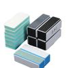 Double-Sided Ultrafine Polishing Pad for Bodhi, Jade, and Stone