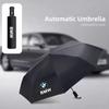 Car Interior Accessories Car Folding Umbrella Portable Sticker For BMW X1 X3 X4 X5 X7 E46 E90 F20 E60 E39 F10 M1 M2 M3 M5 M6 E87 TY5G