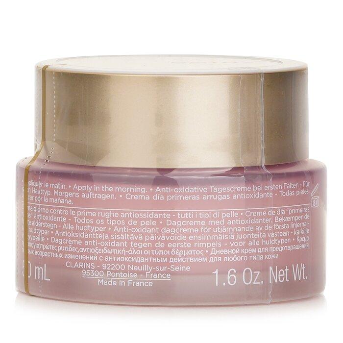 CLARINS Multi-Active Day Target Fine Line Antioxidant Day Cream - For All Skin Types