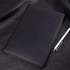 Lvkun Leather Business Notebook