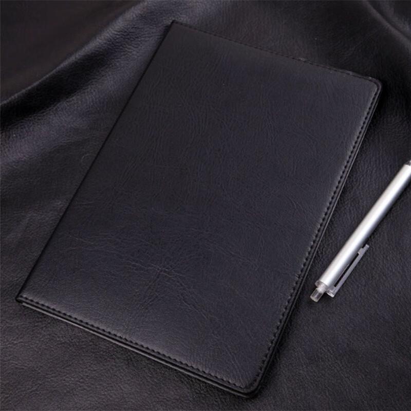 Lvkun Leather Business Notebook