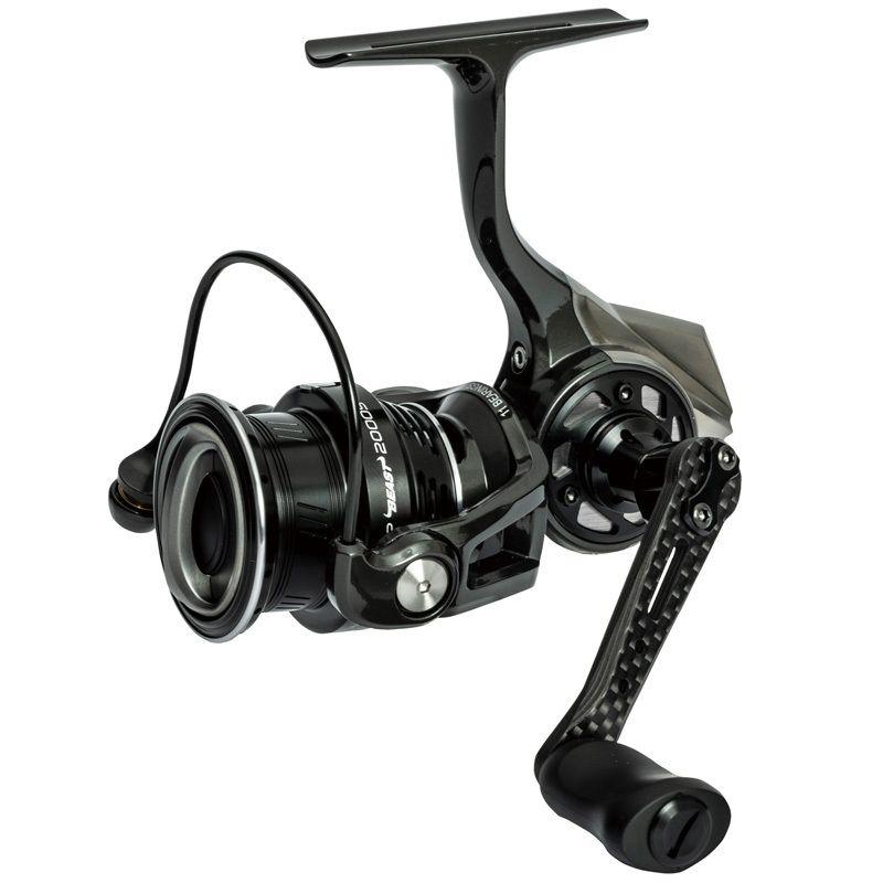 Used [Abu Garcia] Revo SP Beast 2000SH