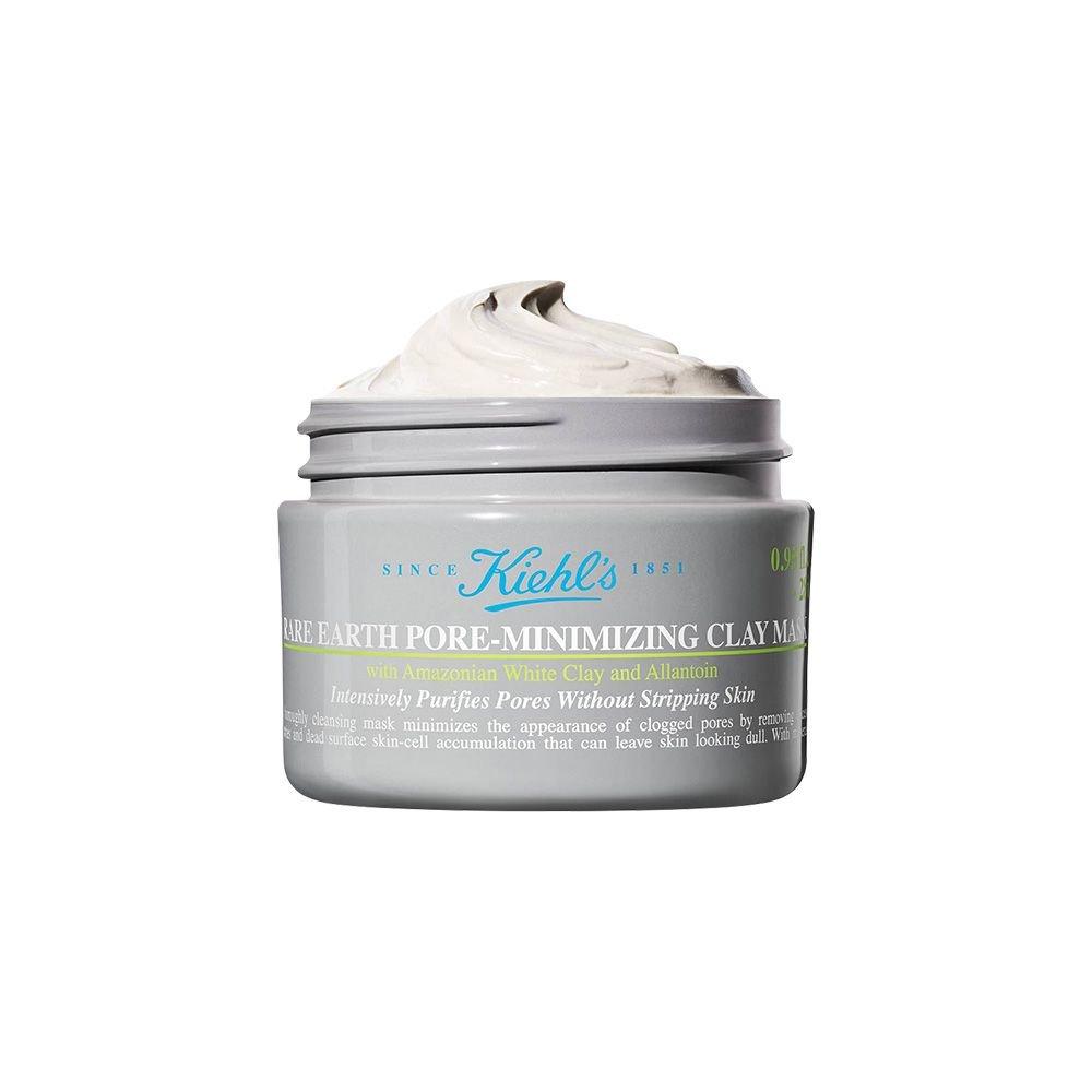NEW Rare Earth Pore Minimizing Clay Mask 125ml