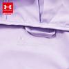 Under Armour Kids' Lightweight Hooded Sun Protection Jacket